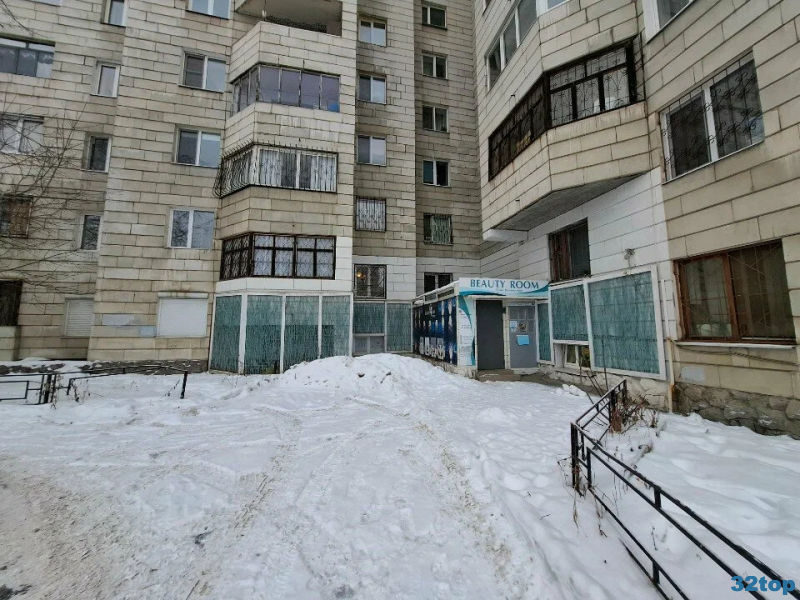 Фотография клиники