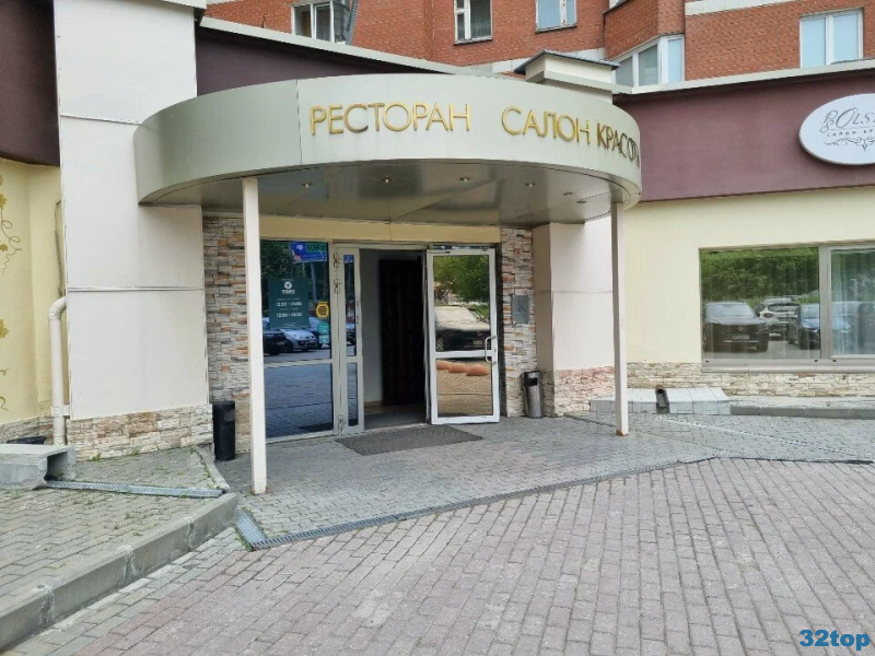 Фотография клиники