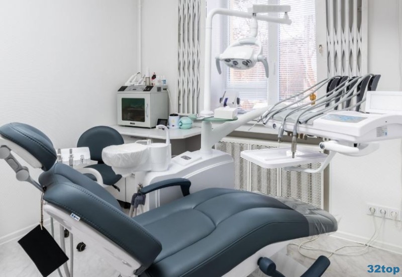 Фотография клиники