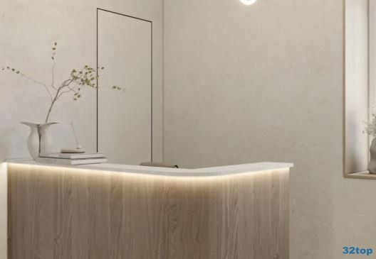 Фотография клиники