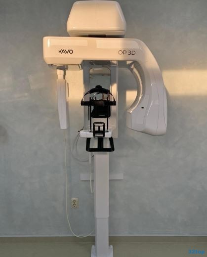 Фотография клиники