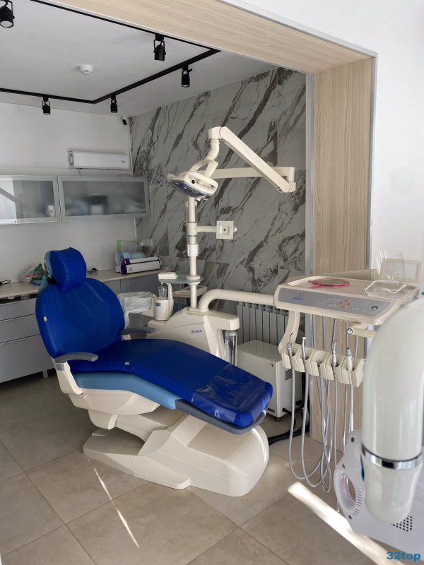 Фотография клиники