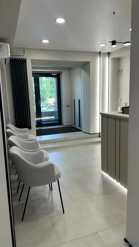 Фотография клиники