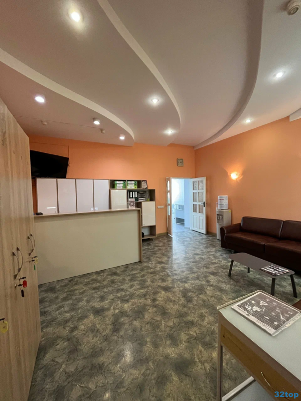 Фотография клиники