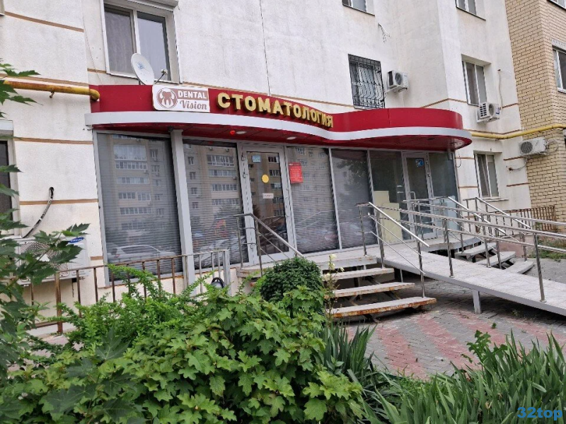 Фотография клиники