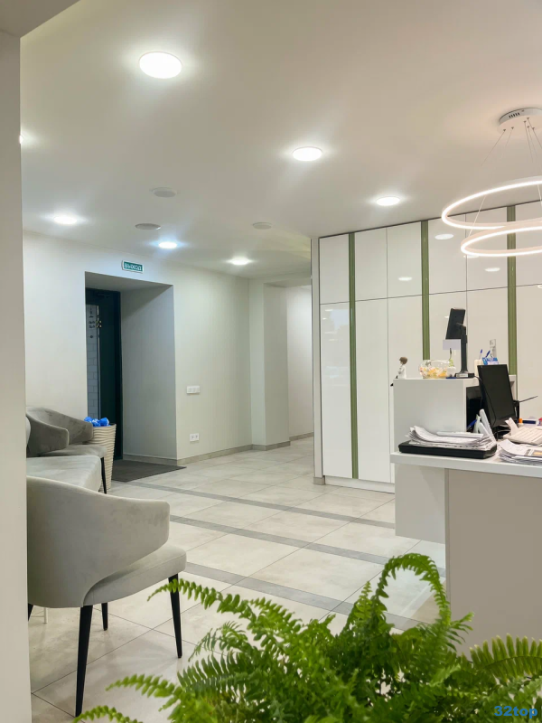 Фотография клиники