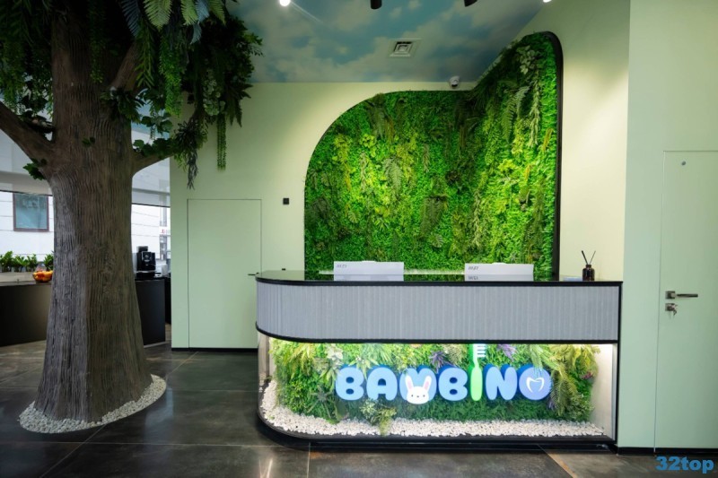 Фотография клиники