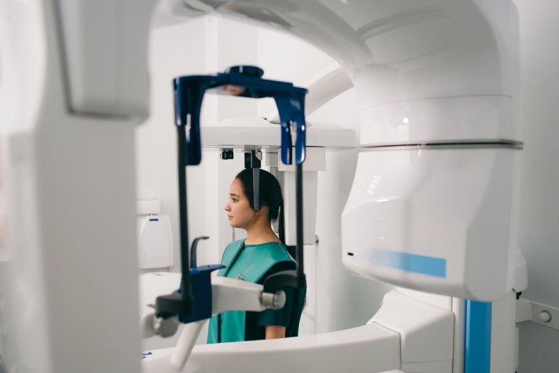 Фотография клиники