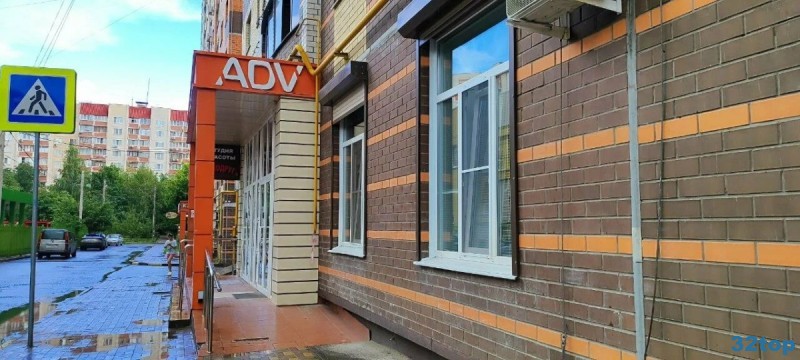 Фотография клиники