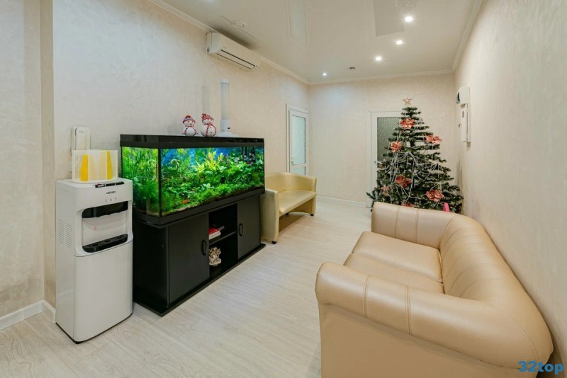 Фотография клиники