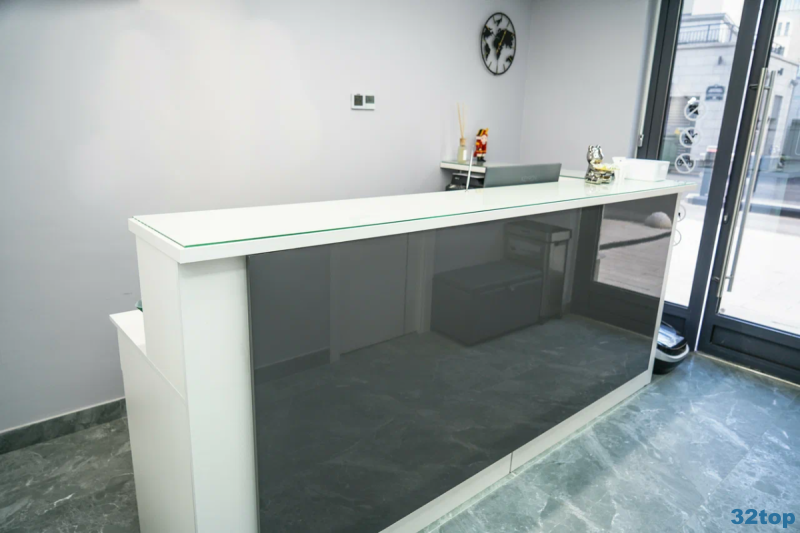 Фотография клиники