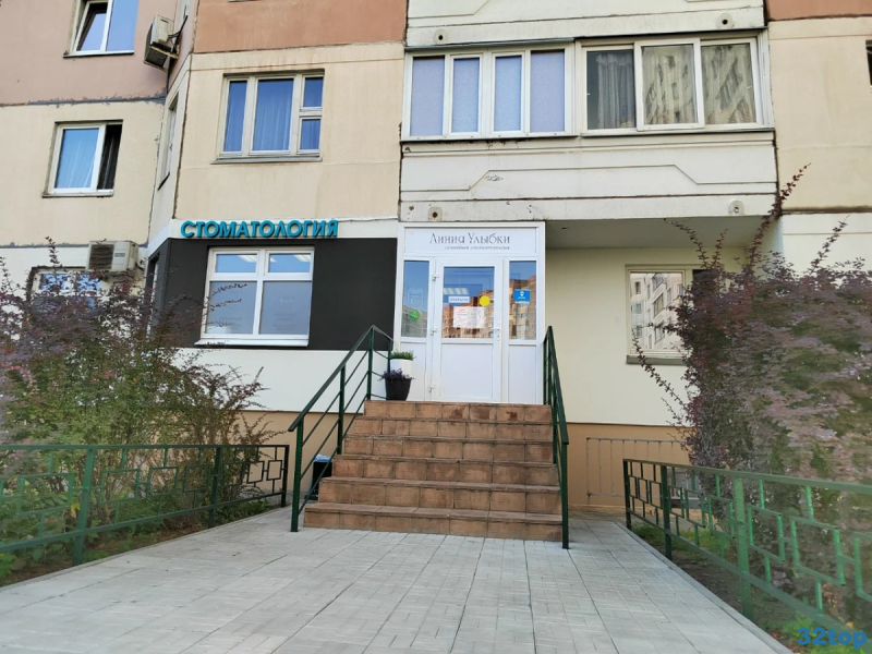 Фотография клиники