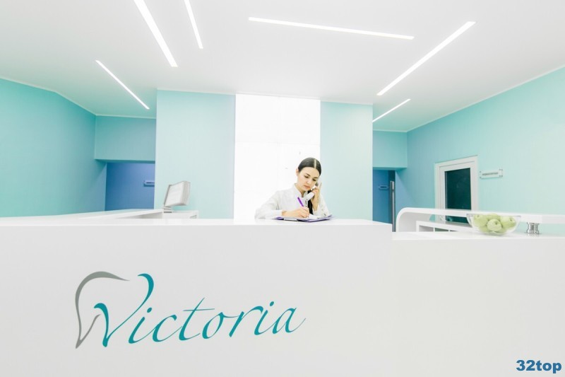 Фотография клиники