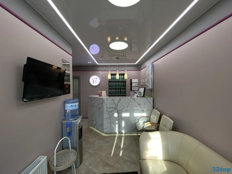 Фотография клиники