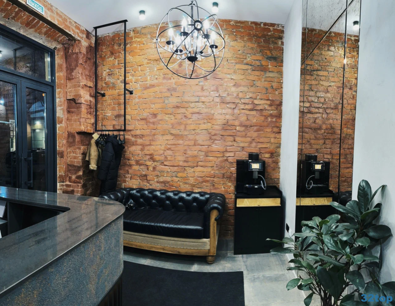 Фотография клиники