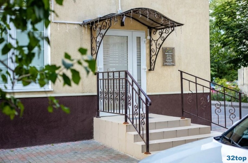 Фотография клиники