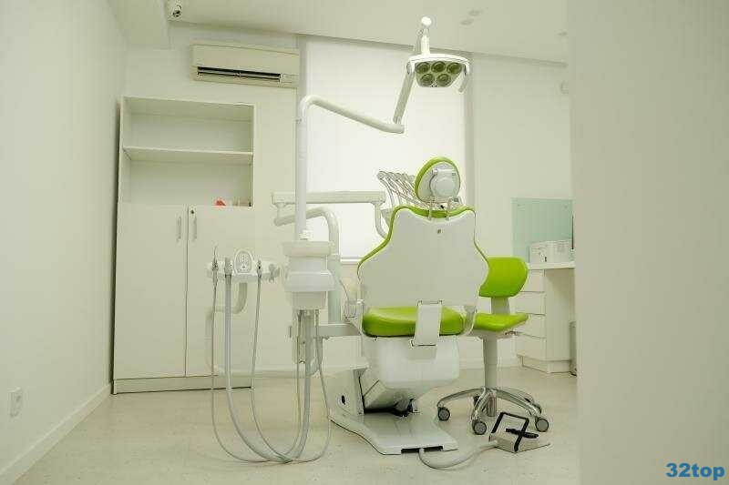 Фотография клиники