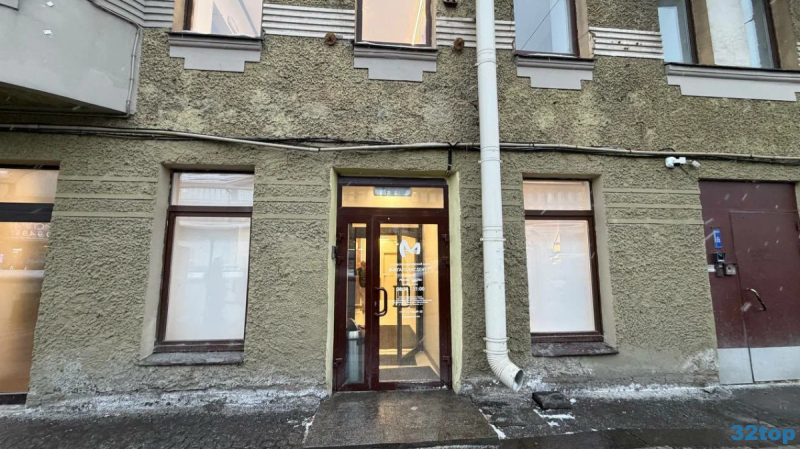 Фотография клиники