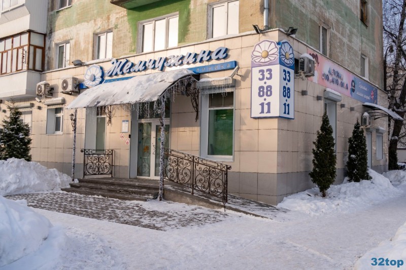 Фотография клиники