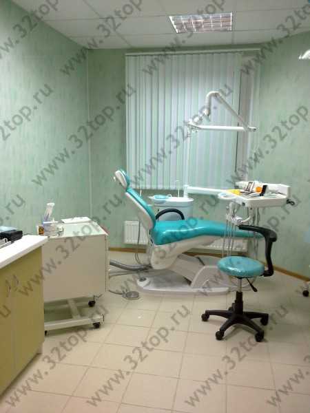 Фотография клиники