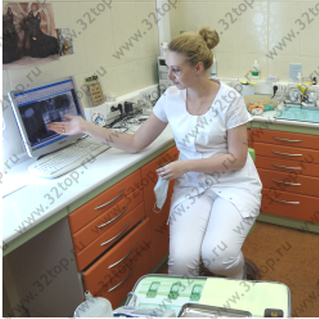 Стоматологическая клиника ТАРИ м. Перово