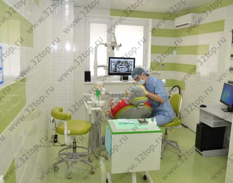 Стоматологический центр АКАДЕМИ ДЕНТ м. Лермонтовский проспект