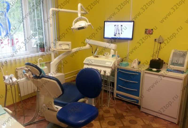 Стоматологическая клиника TRI DENTAL (ТРИ ДЕНТАЛ) м. Марьино