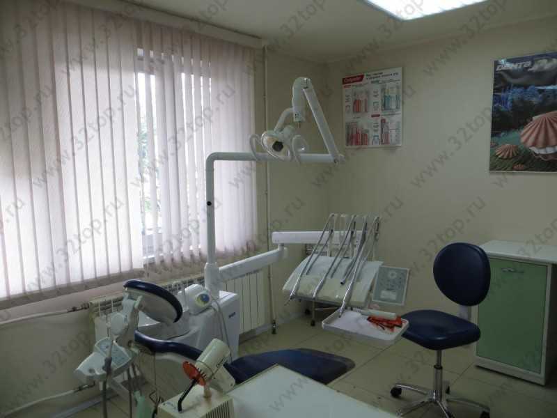 Фотография клиники