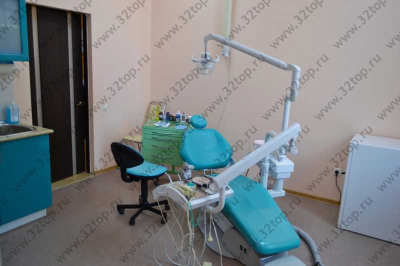 Фотография клиники