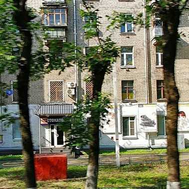 Фотография клиники