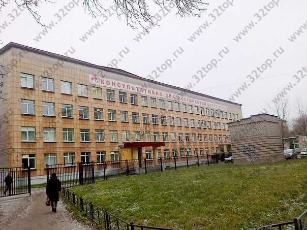 Фотография клиники