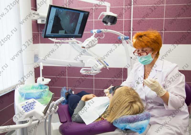 Стоматологический центр ДОБРЫЙ ДЕНЬ