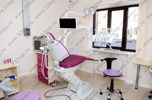 Фотография клиники