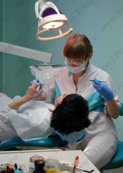 Фотография клиники