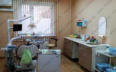 Фотография клиники