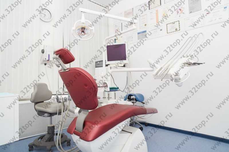 Бельгийский центр стоматологии VSP-DENTAL (ВСП-ДЕНТАЛ) м. Цветной бульвар