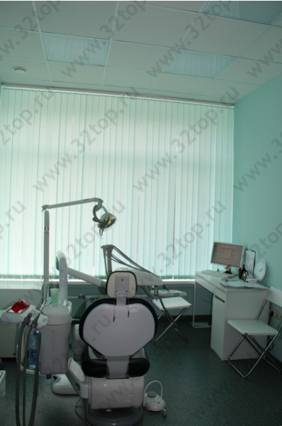 Ассоциация частных стоматологических клиник НОВОСТОМ м. Комсомольская