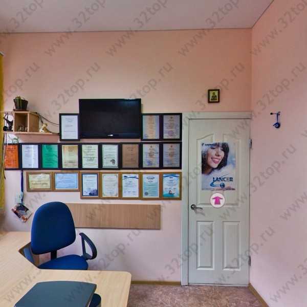 Фотография клиники