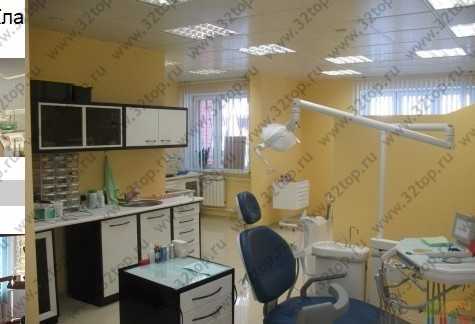 Фотография клиники