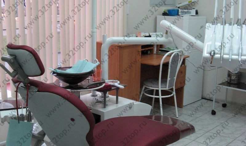 Стоматологическая клиника МЛ-ДЕНТ