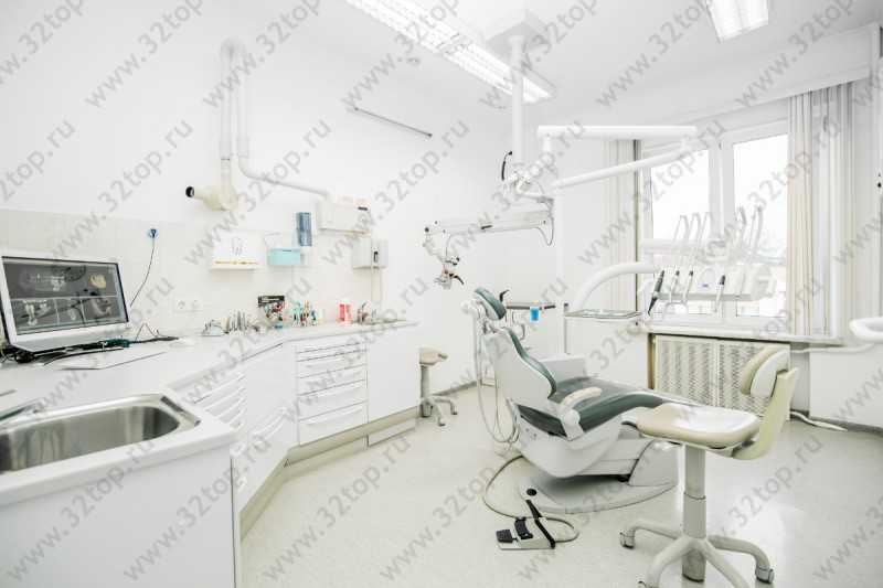 Фотография клиники