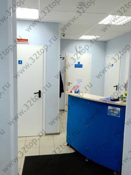 Фотография клиники