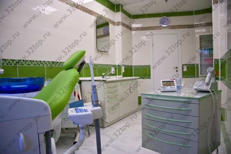 Стоматологический центр ALIKSMA (АЛИКСМА) на Федорова