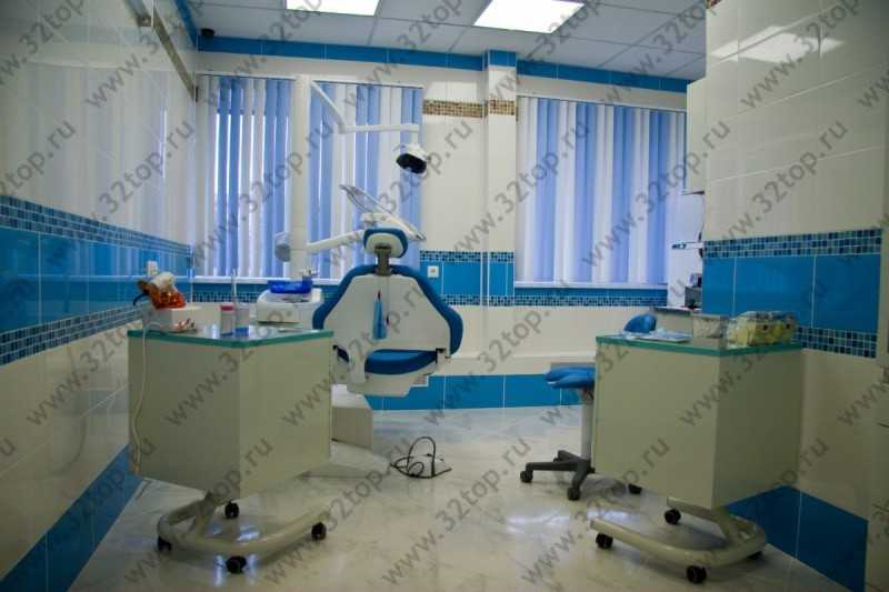 Стоматологический центр ALIKSMA (АЛИКСМА) на Федорова