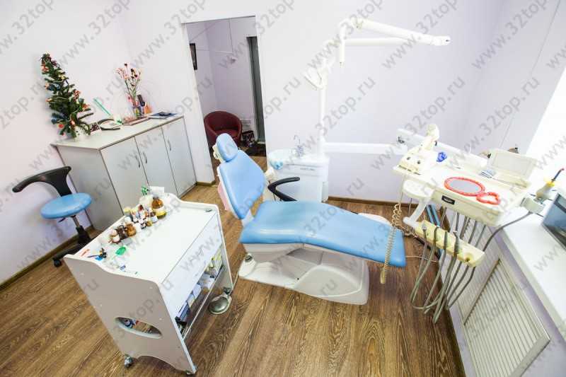 Фотография клиники