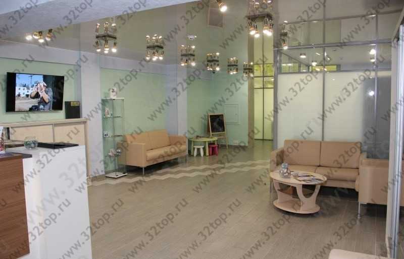 Фотография клиники