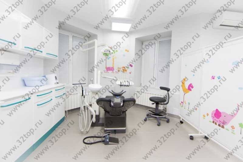 Стоматологическая клиника DENTALKRAFT (ДЕНТАЛКРАФТ)