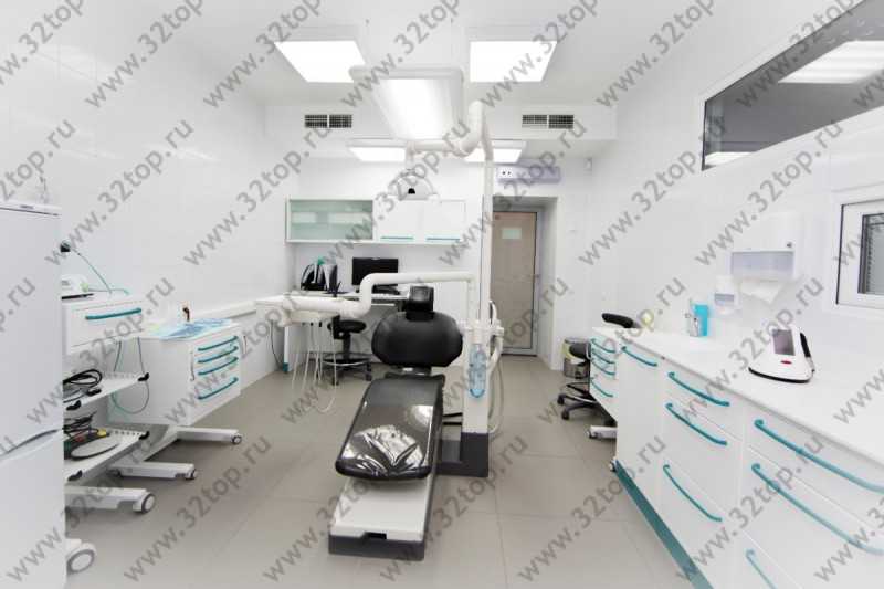 Стоматологическая клиника DENTALKRAFT (ДЕНТАЛКРАФТ)