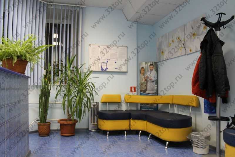 Фотография клиники