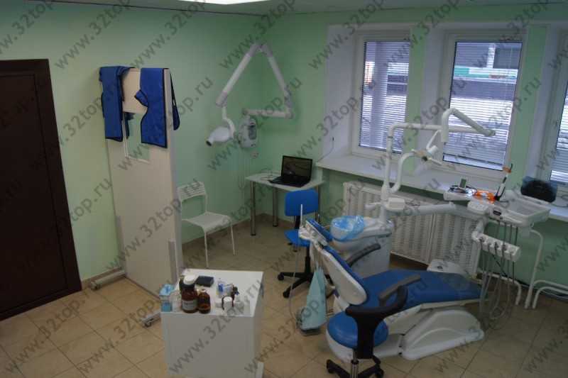 Фотография клиники